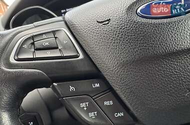 Универсал Ford Focus 2015 в 