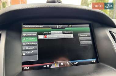 Универсал Ford Focus 2015 в 