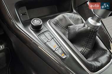 Универсал Ford Focus 2015 в 