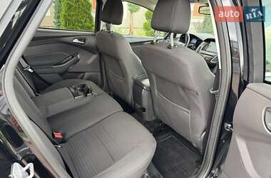 Универсал Ford Focus 2015 в 