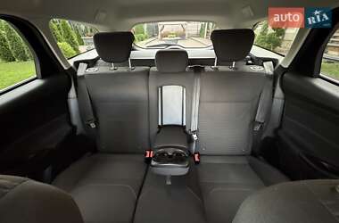 Универсал Ford Focus 2015 в 