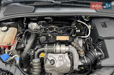 Универсал Ford Focus 2015 в 