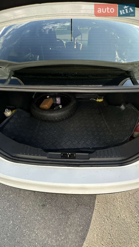 Хэтчбек Ford Focus 2017 в Черкассах