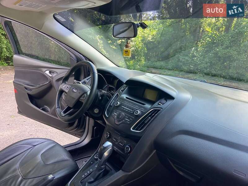 Седан Ford Focus 2015 в Житомире фото 29 Седан Ford Focus 2015 в Житомире