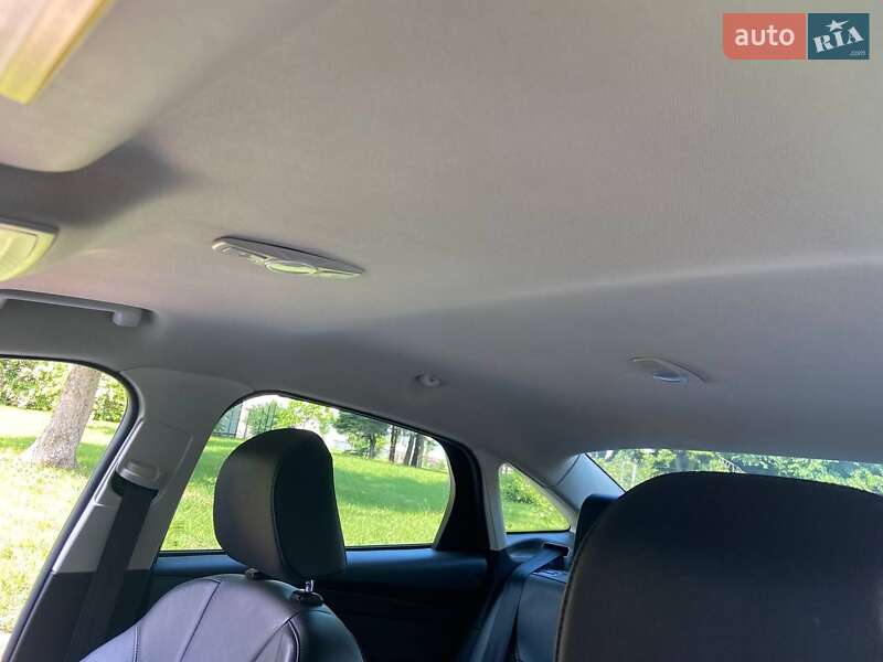 Седан Ford Focus 2015 в Житомире фото 33 Седан Ford Focus 2015 в Житомире