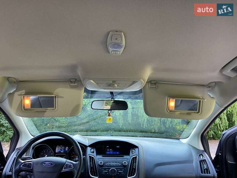 Седан Ford Focus 2015 в Житомире фото 40 Седан Ford Focus 2015 в Житомире