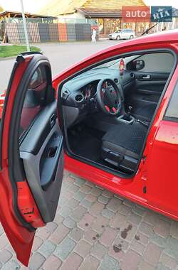 Универсал Ford Focus 2008 в 