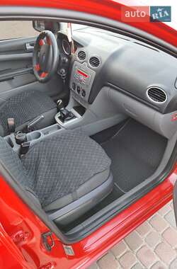 Универсал Ford Focus 2008 в 