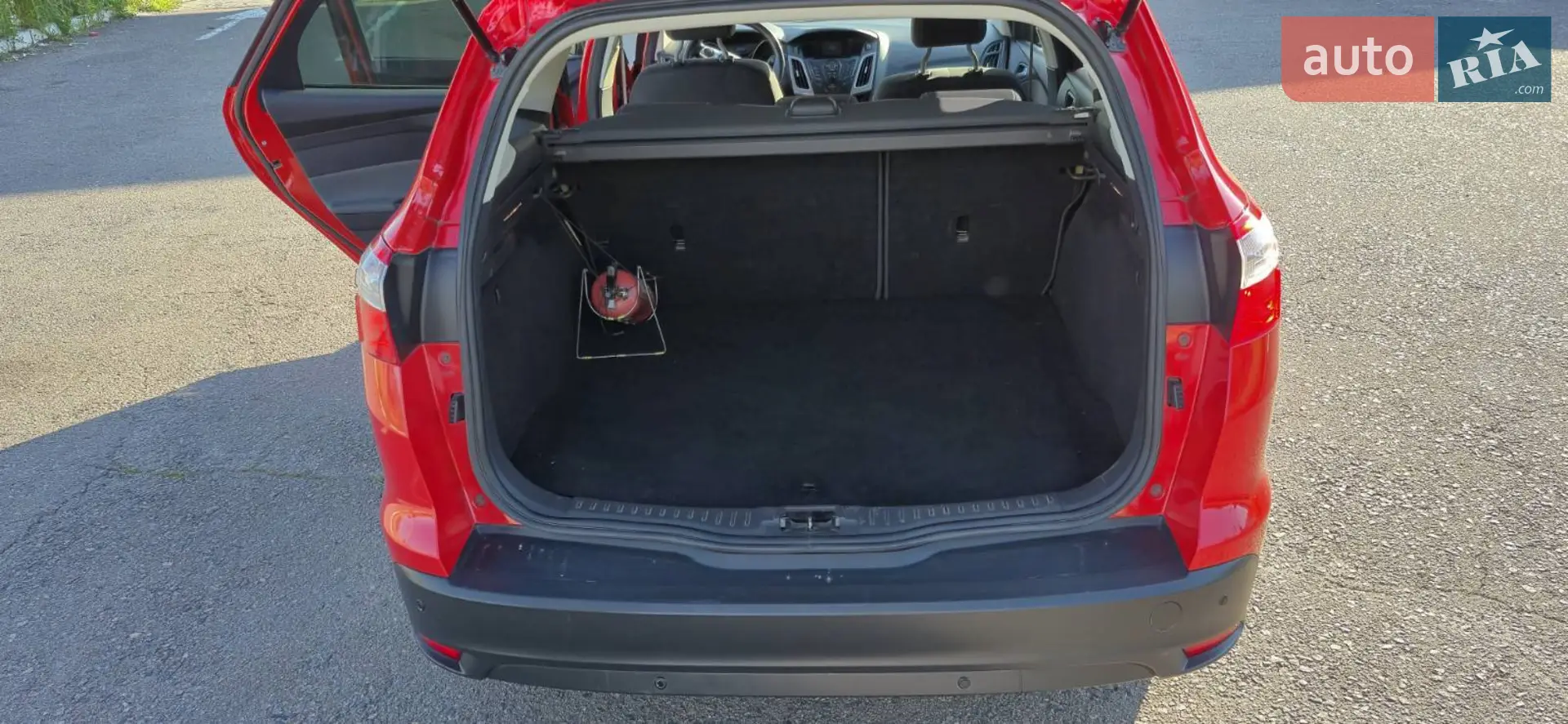 2013 Ford Focus - мініатюра 15