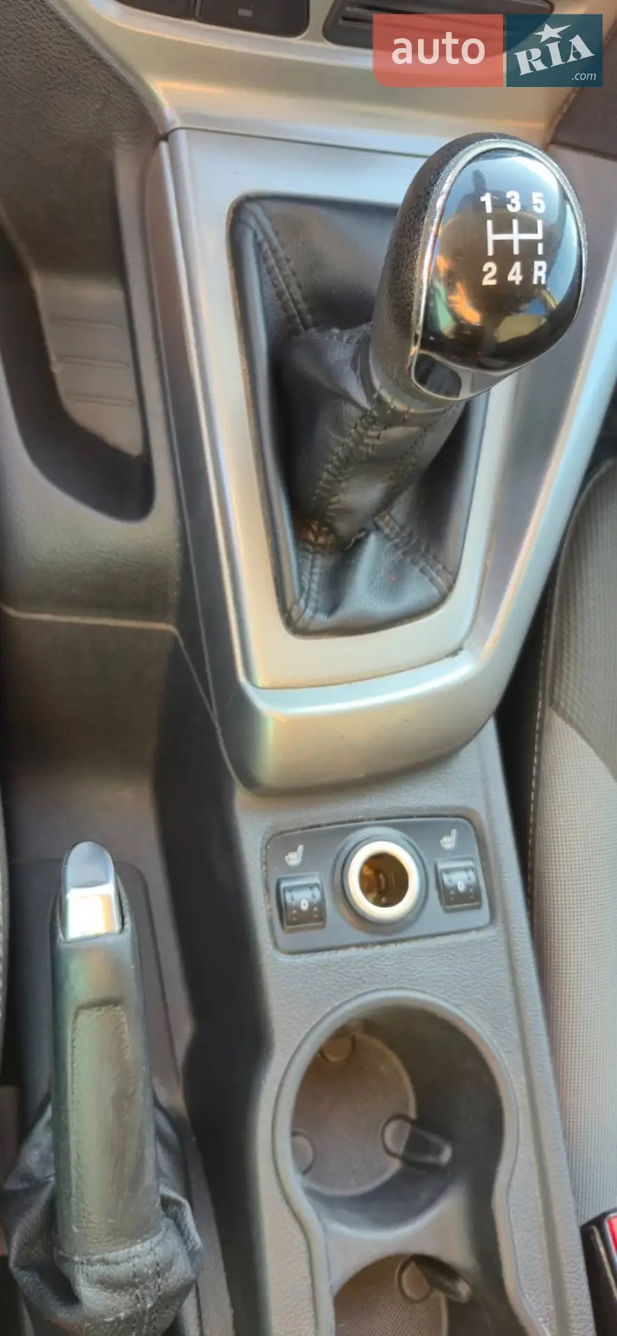 2013 Ford Focus - мініатюра 24