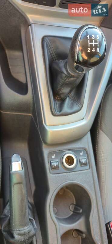 Универсал Ford Focus 2013 в Ровно