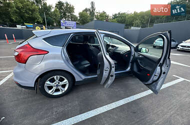 Хэтчбек Ford Focus 2013 в Киеве