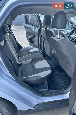 Хэтчбек Ford Focus 2013 в Киеве