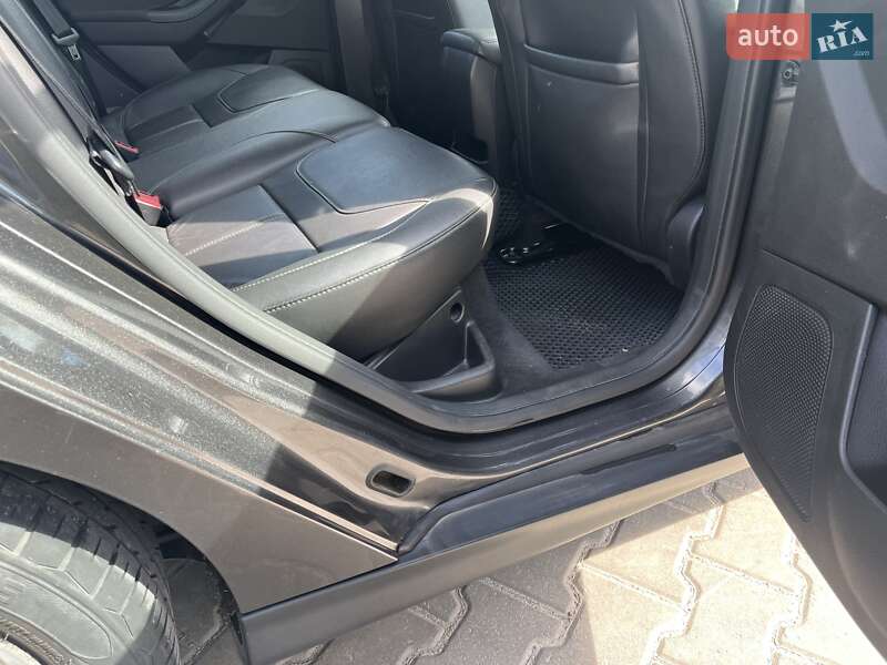 Хэтчбек Ford Focus 2016 в Фастове фото 22 Хэтчбек Ford Focus 2016 в Фастове