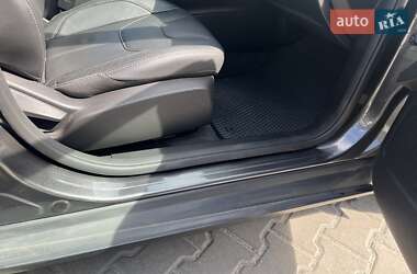 Хэтчбек Ford Focus 2016 в 