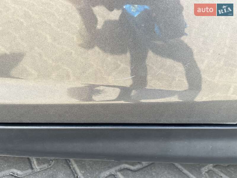 Хэтчбек Ford Focus 2016 в Фастове фото 33 Хэтчбек Ford Focus 2016 в Фастове