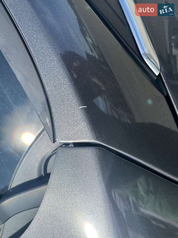 Хэтчбек Ford Focus 2016 в Фастове фото 44 Хэтчбек Ford Focus 2016 в Фастове
