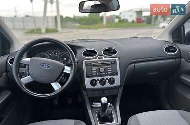 Седан Ford Focus 2006 в 