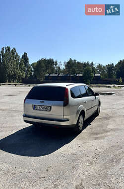 Универсал Ford Focus 2006 в 