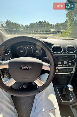 Универсал Ford Focus 2006 в 