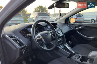 Универсал Ford Focus 2011 в 