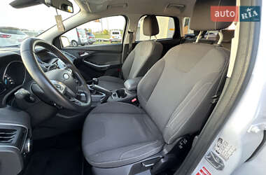 Универсал Ford Focus 2011 в 