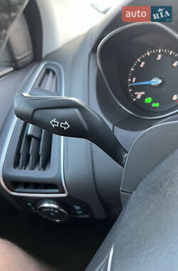 Универсал Ford Focus 2011 в 