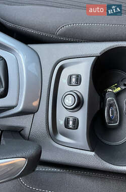 Универсал Ford Focus 2011 в 