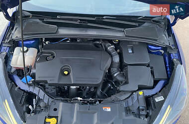Универсал Ford Focus 2016 в 