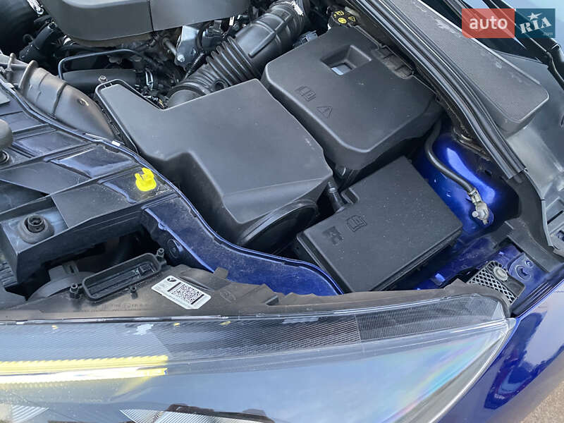 Универсал Ford Focus 2016 в Коростене