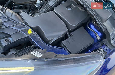 Универсал Ford Focus 2016 в 