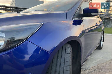Универсал Ford Focus 2016 в 