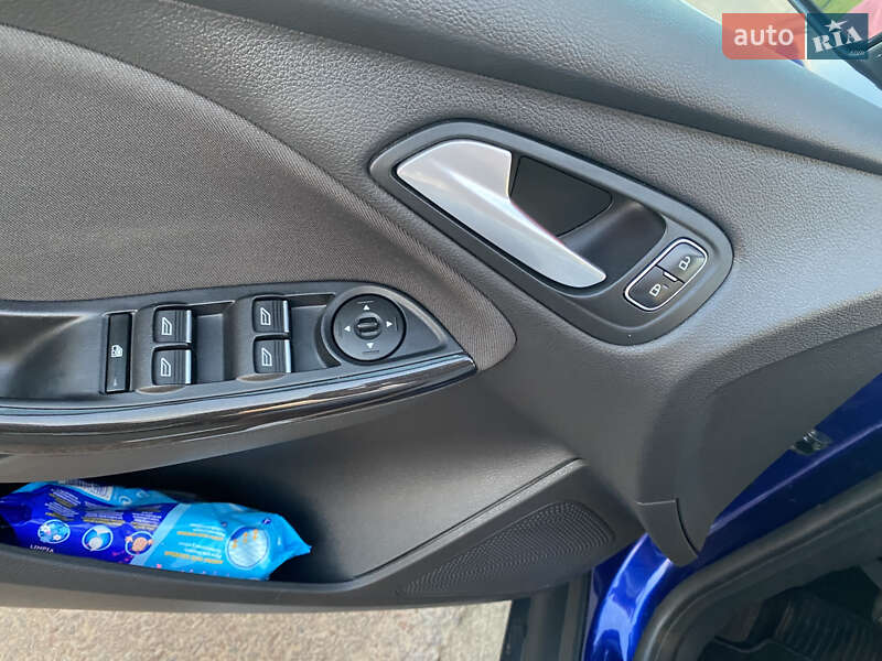 Универсал Ford Focus 2016 в Коростене
