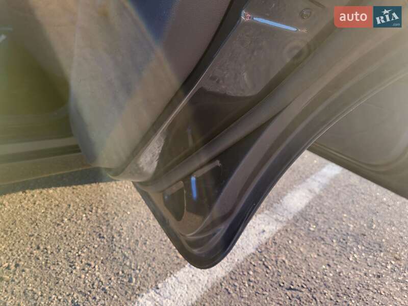 Универсал Ford Focus 2006 в Кременчуге