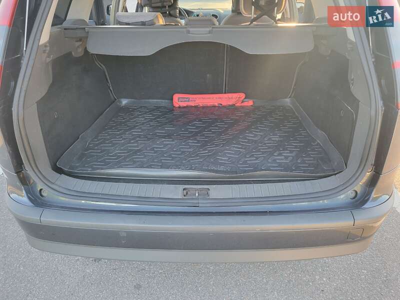 Универсал Ford Focus 2006 в Кременчуге