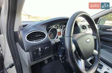 Универсал Ford Focus 2007 в 
