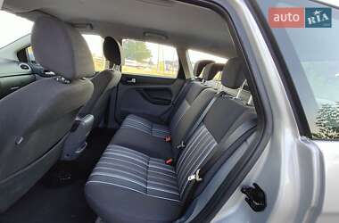 Универсал Ford Focus 2007 в 