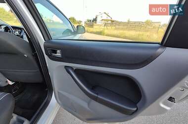 Универсал Ford Focus 2007 в 