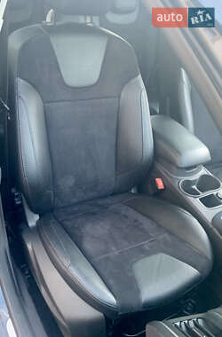 Универсал Ford Focus 2013 в 
