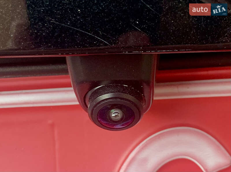 Универсал Ford Focus 2013 в Стрые