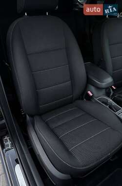 Хэтчбек Ford Focus 2009 в 