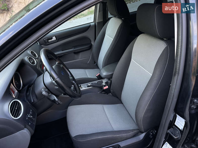 Универсал Ford Focus 2010 в Вишневце