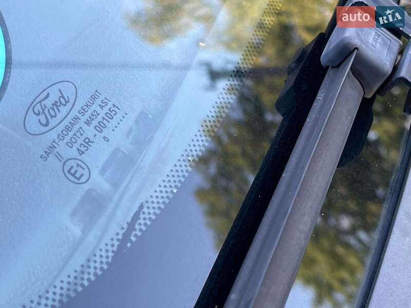 Универсал Ford Focus 2010 в Вишневце