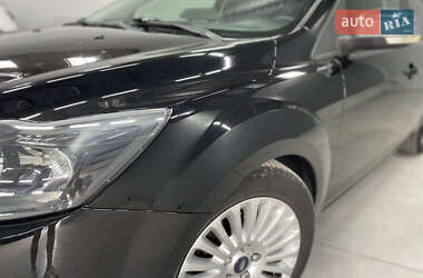 Универсал Ford Focus 2010 в 
