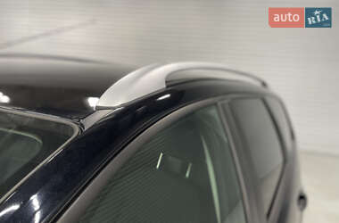 Универсал Ford Focus 2010 в 