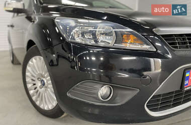 Универсал Ford Focus 2010 в 