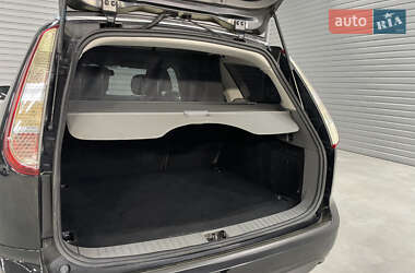 Универсал Ford Focus 2010 в 