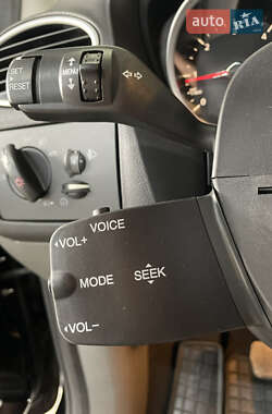 Универсал Ford Focus 2010 в 