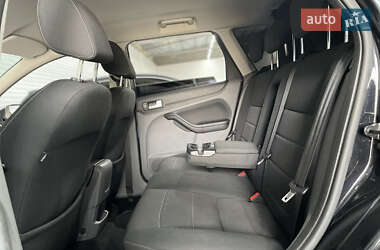 Универсал Ford Focus 2010 в 