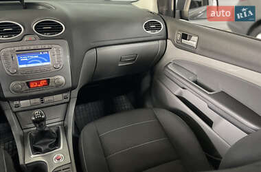 Универсал Ford Focus 2010 в 